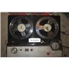 Image 3 : Reel to Reel Recorder w/ Mic & Tapes