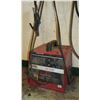 Image 1 : Lincoln Electric AC-225c Arc Welder