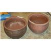 Image 1 : 2 Plant Pots
