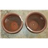 Image 2 : 2 Plant Pots