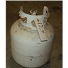 Image 1 : Full 20lb Propane Tank