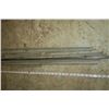 Image 2 : Lot of Ready Rod, misc. lengths
