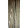 Image 3 : Lot of Ready Rod, misc. lengths