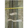 Image 5 : Lot of Ready Rod, misc. lengths