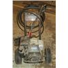 Image 1 : 5hp Honda Westward Gas Powered Pressure Washer