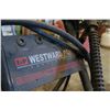 Image 6 : 5hp Honda Westward Gas Powered Pressure Washer