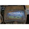 Image 7 : 5hp Honda Westward Gas Powered Pressure Washer