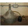 Image 1 : Vintage Funnel/ Oiler