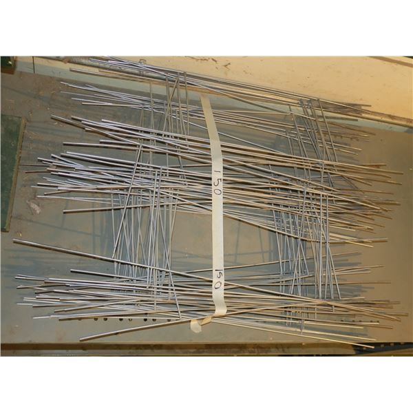 Lot of Sign Pegs