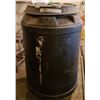 Image 2 : Barrel With Lid + Contents