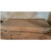 Image 2 : Lot 8 approx. 36"×16" Chip Board