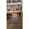 Image 3 : Vintage Baby Carriage