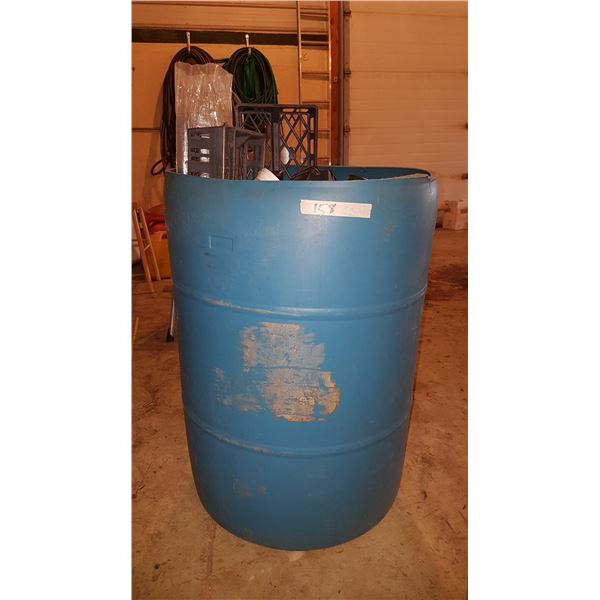 Rain Barrel