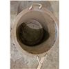 Image 2 : Lot of 2 utility Buckets 22" Diameter