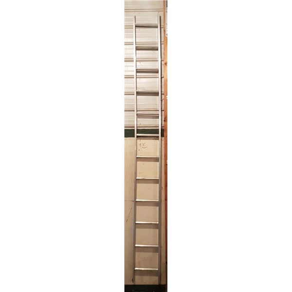 12' Aluminum Ladder
