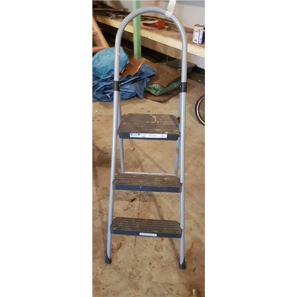 4' Step ladder