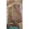 Image 2 : 3 Various Size Tarps
