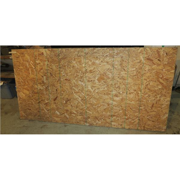 48"×96" 5/8 OSB