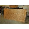 Image 1 : 48"×96" 3/8 OSB