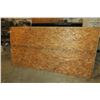 Image 1 : 48"×96" 5/8 OSB