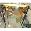 Image 4 : 2 Ton Shop Crane 130"×100"