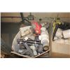 Image 3 : Lot of misc. irrigation equipment/Sprinkler supplies