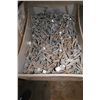 Image 3 : Lot of spring fasteners/crimping pieces
