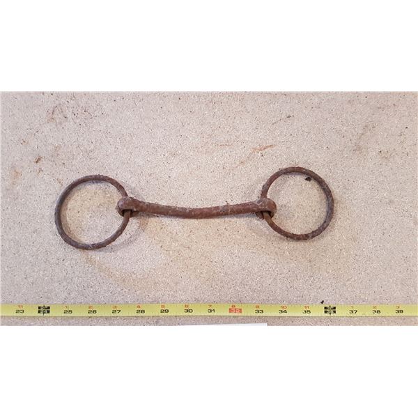 Vintage Horse Bit