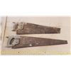 Image 2 : 2 Vintage Saws