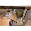 Image 1 : Lot of Misc. Electrical supplies