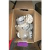 Image 2 : Lot of Misc. Electrical supplies