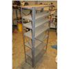 Image 2 : Metal Shelf 59"×30"×12"