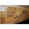 Image 1 : Lot of Scrap Plywood/Drywall etc.