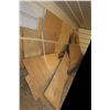 Image 2 : Lot of Scrap Plywood/Drywall etc.