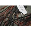 Image 3 : Lot of Extension Cords