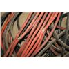 Image 4 : Lot of Extension Cords