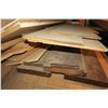Image 2 : Lot Scrap Wood,