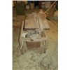 Image 3 : Small Table Saw, Table 13"×18"