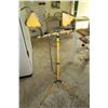 Image 1 : Work Lights on Stand (Adjustable height)