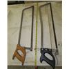 Image 1 : 2 Meat Saws