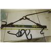 Image 1 : Meat Hanging Hooks