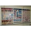 Image 1 : 4 Meat Merchandising Posters 27"×37"