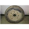 Image 1 : Tire & Rim 245/75/r16, 10 Bolt rim