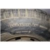 Image 2 : Tire & Rim 245/75/r16, 10 Bolt rim