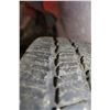 Image 3 : Tire & Rim 245/75/r16, 10 Bolt rim
