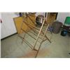 Image 1 : Vintage Drying Rack (Damaged) 34×48