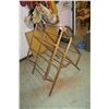 Image 1 : Vintage Drying Rack 34"×48"