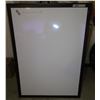 Image 1 : Magnet Whiteboard 48"×37"