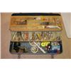 Image 2 : Vintage Tacklebox + Tackle