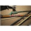 Image 3 : Lot Vintage Fishing Rods